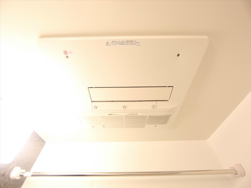 プレサンス丸の内雅風 その他設備