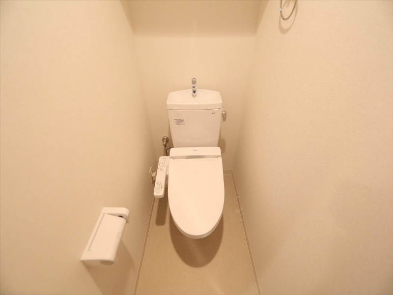 プレサンス丸の内雅風 トイレ