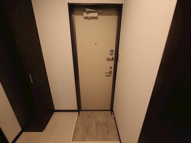 ＲＥＧＡＬＥＳＴ浅間町 玄関