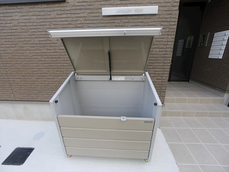 ＲＥＧＡＬＥＳＴ浅間町 その他共有部分