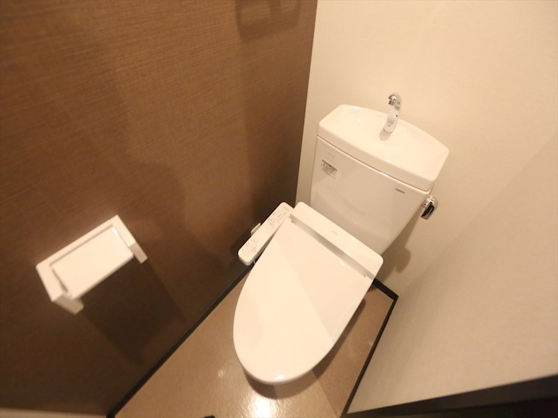 ＲＥＧＡＬＥＳＴ浅間町 トイレ