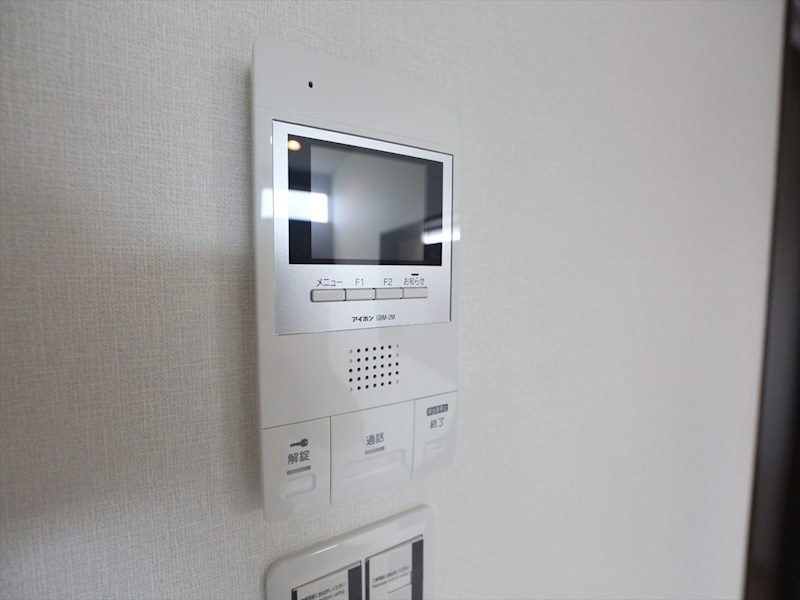 ＲＥＧＡＬＥＳＴ浅間町 セキュリティ