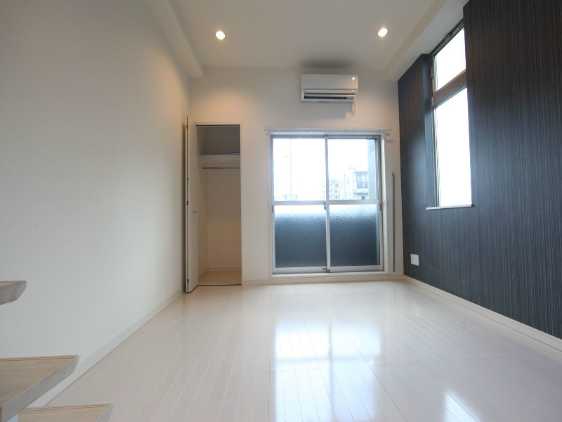 Ｌｉｎｏｈｏｌｏｍｕａ壱番館（リノホロムア壱番館） ベランダ