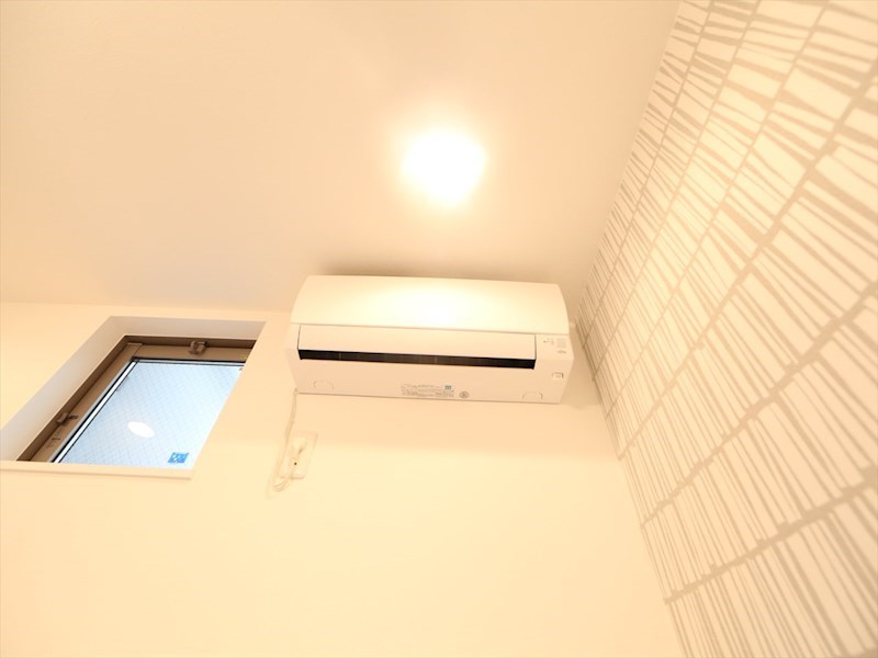 ＶＩＬＬＥＴＴＡＳＡＳＡＳＨＩＭＡ（ヴィレッタササシマ） その他設備