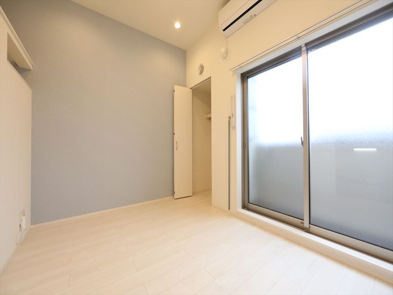 Ｃｌａｓｓｙ ｇａｒｄｅｎ歌里（クラッシーガーデンウタサト） ベランダ