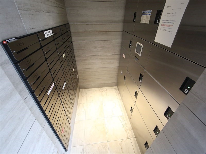 Ｓ－ＲＥＳＩＤＥＮＣＥ東海通 その他共有部分