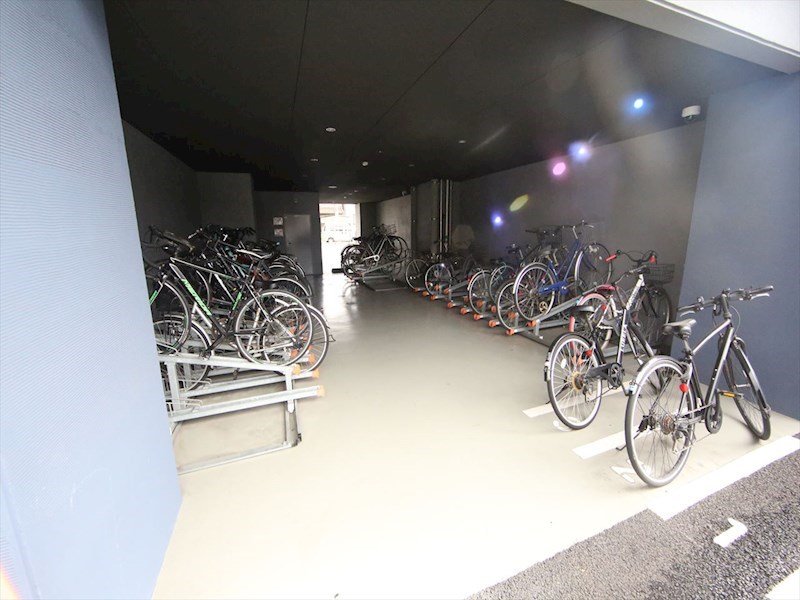 Ｓ－ＲＥＳＩＤＥＮＣＥ東海通 その他共有部分