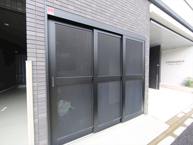Ｓ－ＲＥＳＩＤＥＮＣＥ東海通 その他共有部分