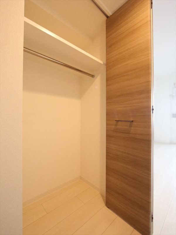 Ｓ－ＲＥＳＩＤＥＮＣＥ東海通 収納