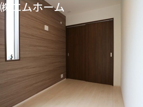 GRANDTIC新瑞橋駅前 その他部屋・スペース