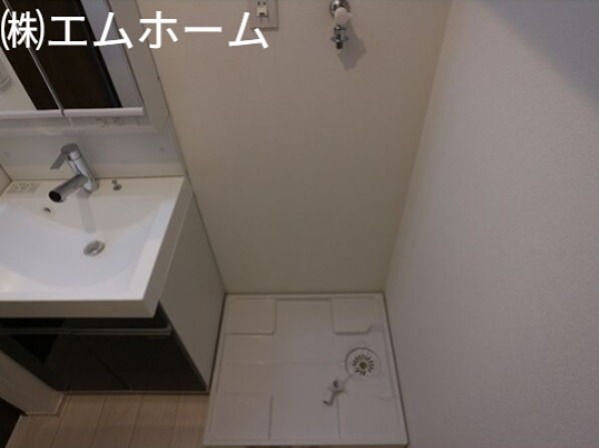 GRANDTIC新瑞橋駅前 その他