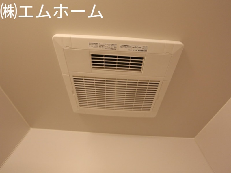 GRANDTIC新瑞橋駅前 その他設備