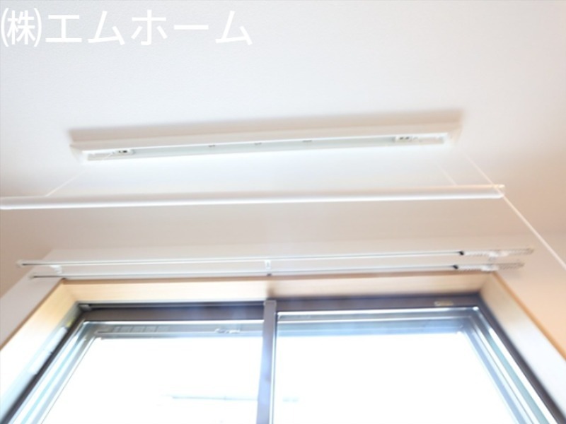 GRANDTIC新瑞橋駅前 その他設備