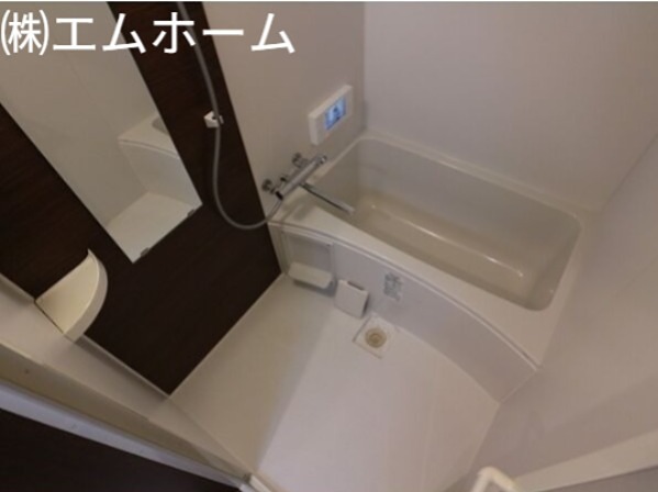 GRANDTIC新瑞橋駅前 風呂画像
