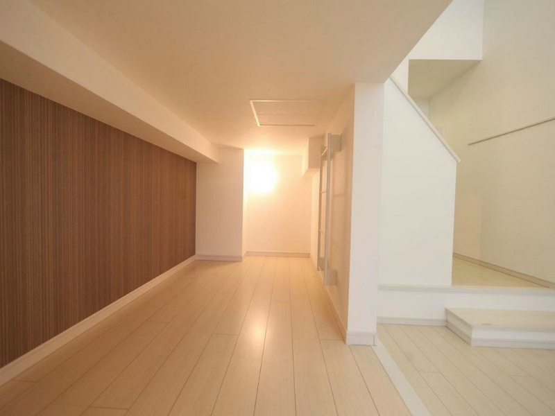 フレシール道徳 その他部屋・スペース