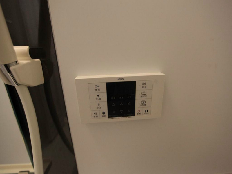 フレシール道徳 その他設備