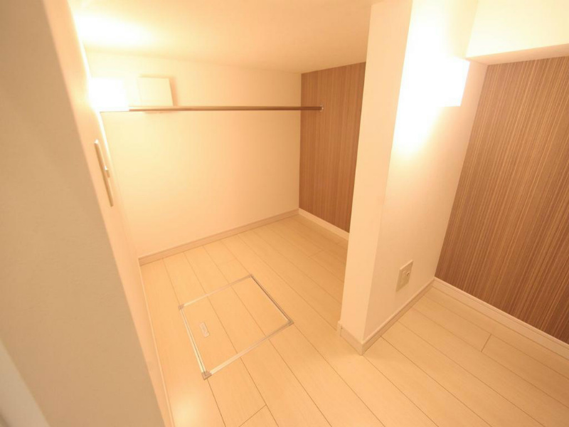 フレシール道徳 収納