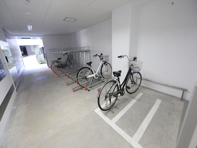 エステムコート名古屋鶴舞シエル その他共有部分