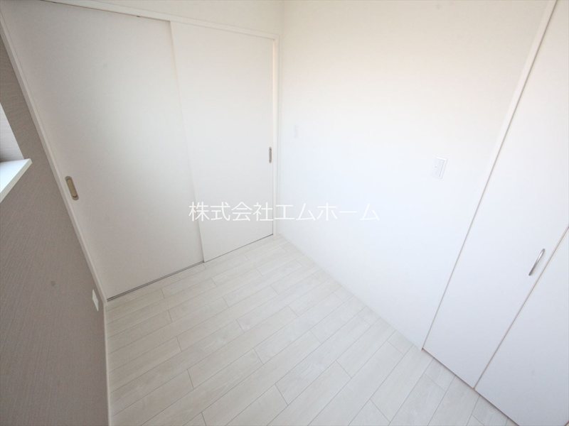 ハーモニーテラス中野本町II その他部屋・スペース