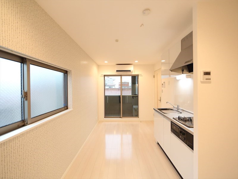 Ｌｏｆｔ10名駅 ベランダ