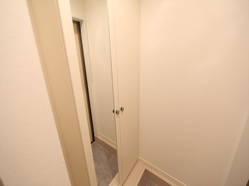 Ｌｏｆｔ10名駅 玄関