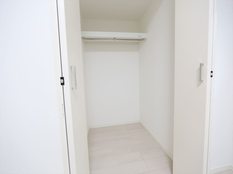 Ｌｏｆｔ10名駅 収納