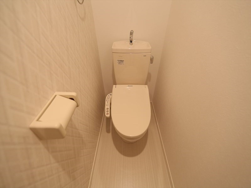 Ｌｏｆｔ10名駅 トイレ