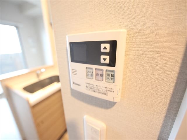 ルーエ今池 その他設備