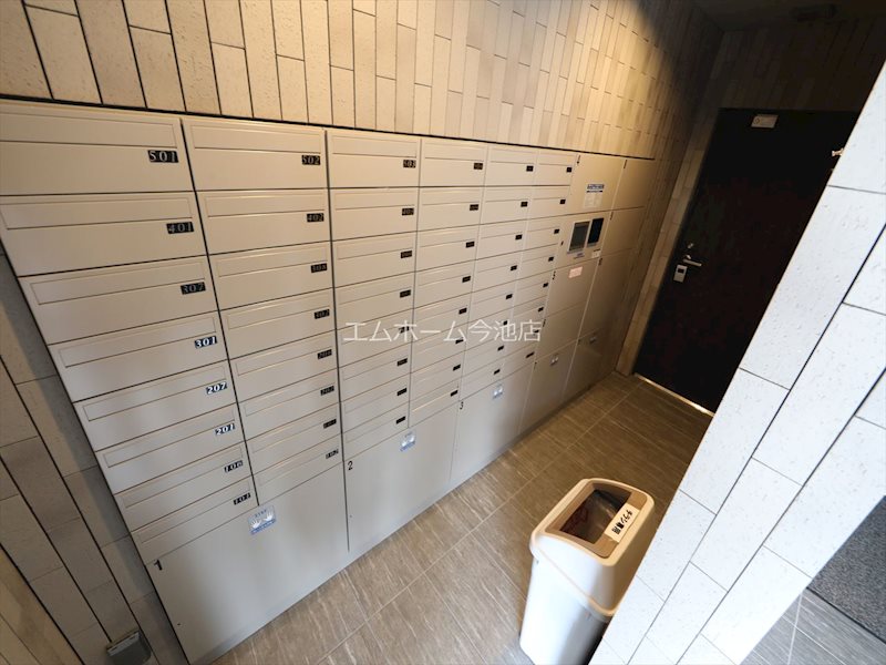 ロイヤルカーサ千種（チクサ） その他共有部分
