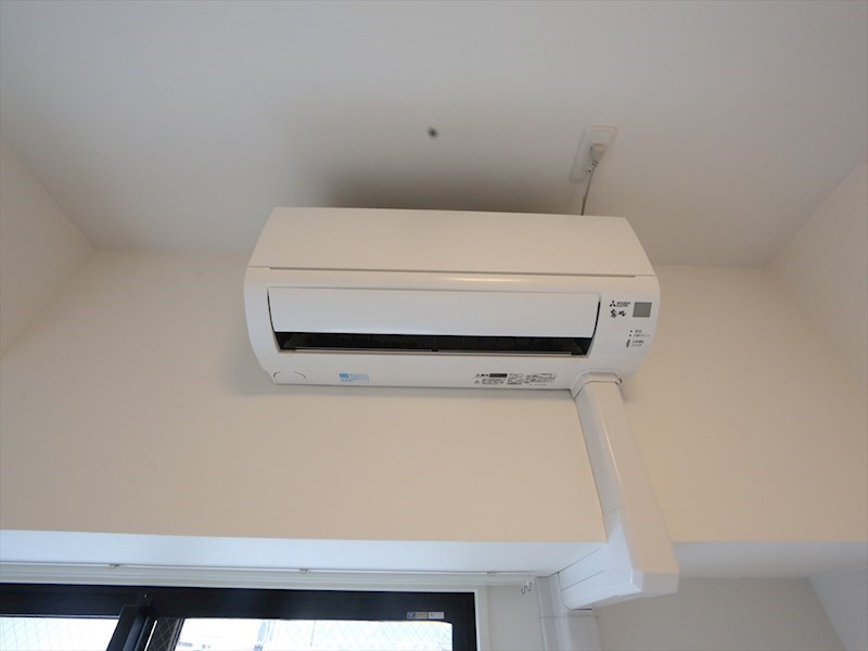 シェモア泉 その他設備