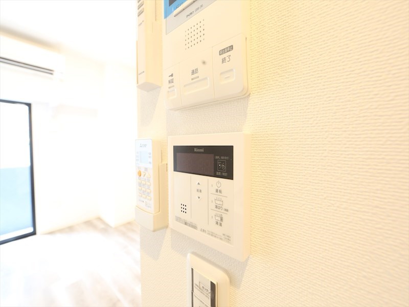 シェモア泉 その他設備