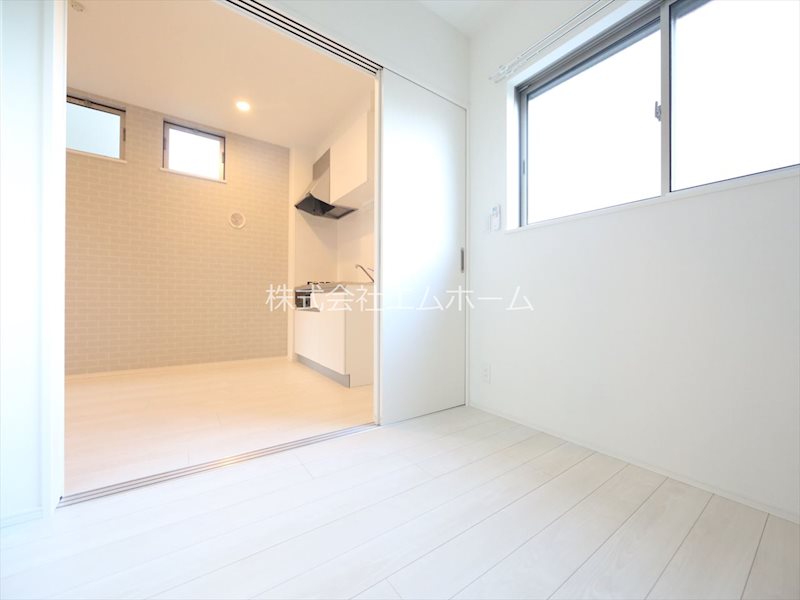 ＫＫテラス金山 その他部屋・スペース