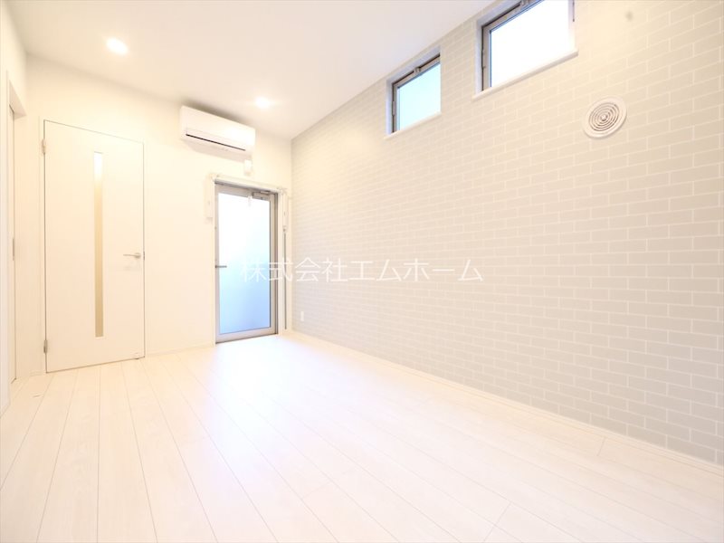 ＫＫテラス金山 リビング