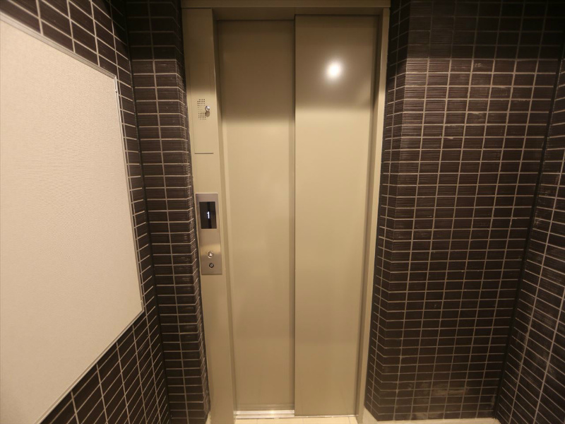 オリス丸の内 その他共有部分