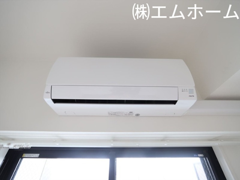 S-RESIDENCE尾頭橋clarity その他設備