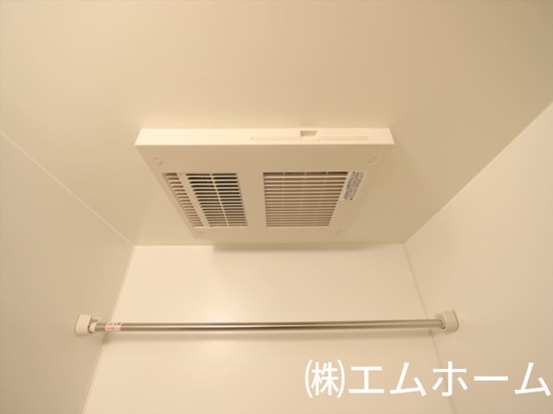 S-RESIDENCE尾頭橋clarity その他設備