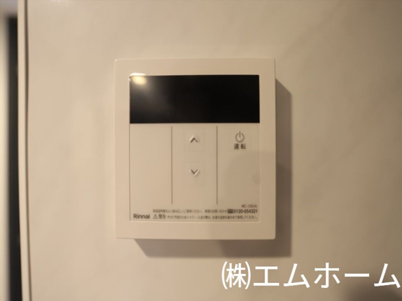 S-RESIDENCE尾頭橋clarity その他設備
