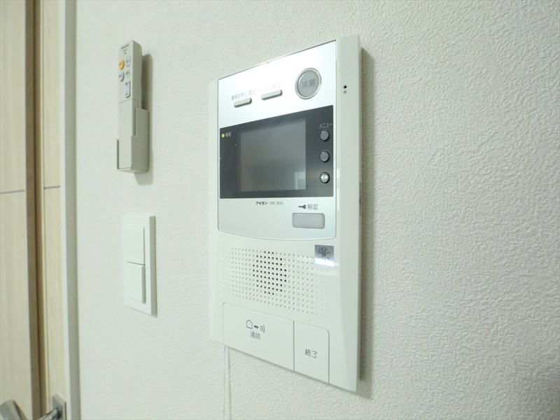 ＩＥ伏見 セキュリティ