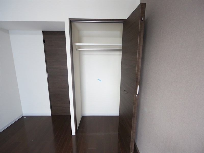 ＡｒｔｉｚＡ鶴舞 収納