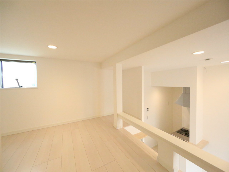 クローバーコート日比野 その他部屋・スペース