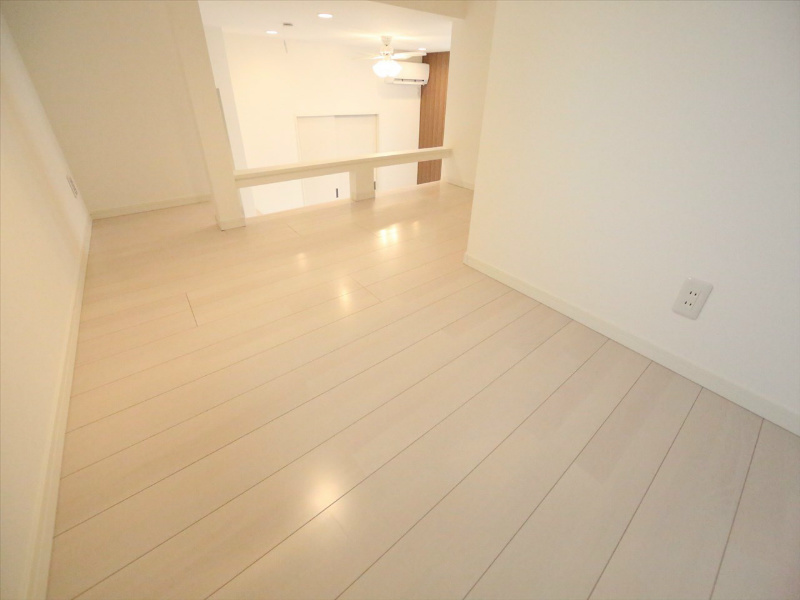 クローバーコート日比野 その他部屋・スペース