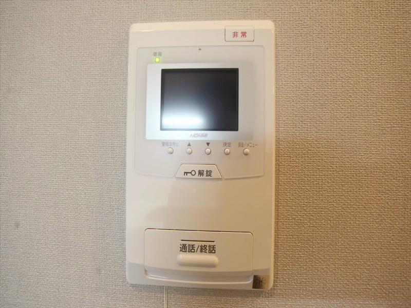 Ｓ－ＦＯＲＴ鶴舞ｃｕｂｅ セキュリティ
