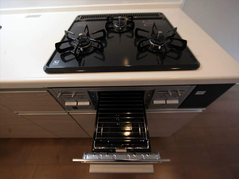 Ｓ－ＦＯＲＴ鶴舞ｃｕｂｅ キッチン
