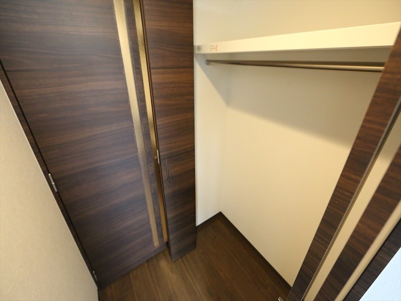 ブランシエスタ東別院 収納