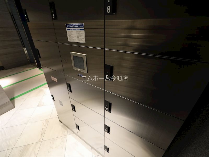 CREST TAPP新栄 その他