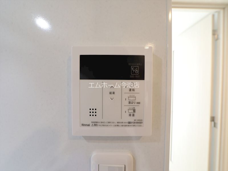 CREST TAPP新栄 その他設備