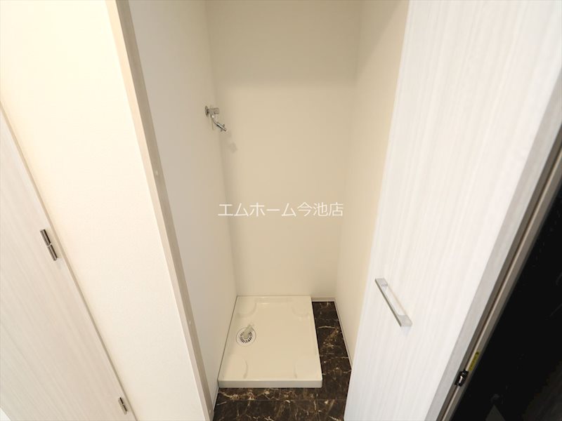 CREST TAPP新栄 その他設備