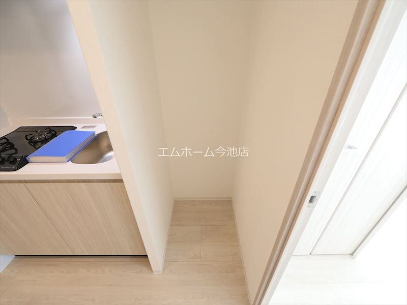 CREST TAPP新栄 その他