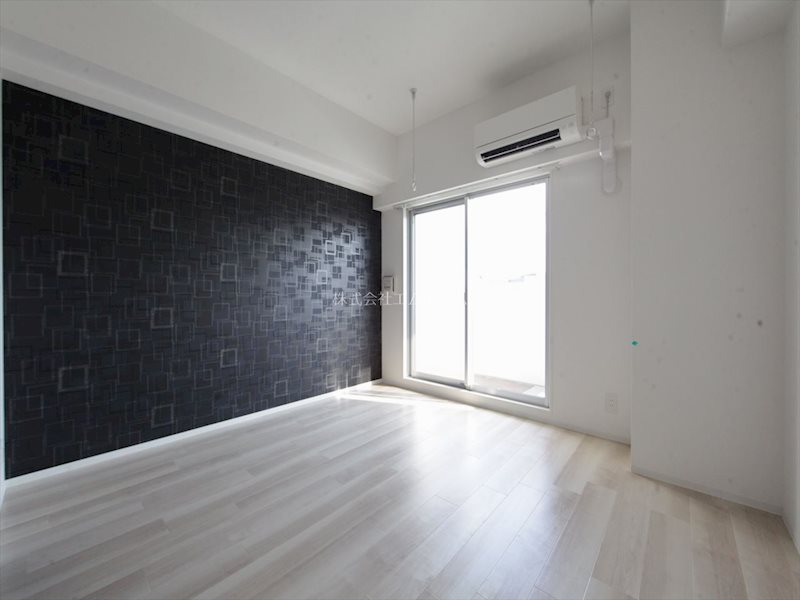 RESIDENCIA御器所 ベランダ