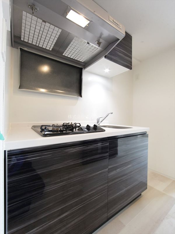 RESIDENCIA御器所 キッチン